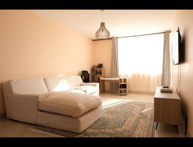 1 BEDROOM APARTMENT FOR SALE IN BEDFORD GARDENS